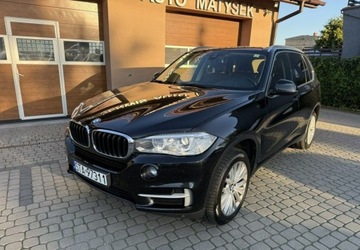 BMW X5 F15 2015 BMW X5 xDrive 25d 231KM Krajowy Rej.01.2016 2.0 Diesel 231KM, zdjęcie 10