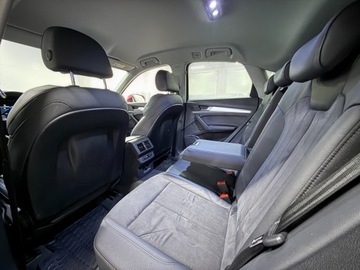 Audi Q5 II SUV Facelifting 2.0 40 TFSI MHEV 204KM 2022 Audi Q5 Sportback 40TFSI quattro S tronic Advanced, zdjęcie 27