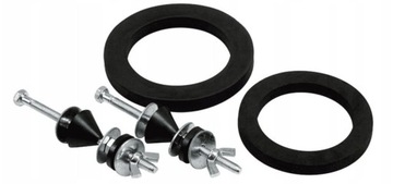 СЛИВ+ЗАПОЛНИТЕЛЬНЫЙ КЛАПАН UNI-KOKO, CERSANIT, ROCA