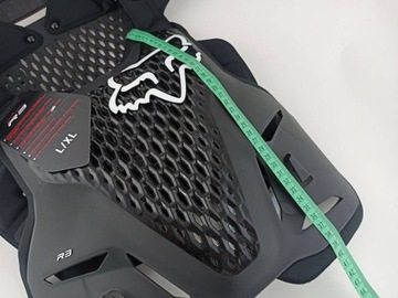 BUZER FOX R3 ТЕМНО-СИНИЙ L/XL