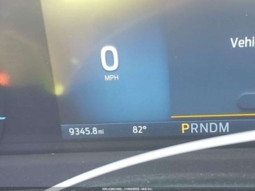 Ford Ranger VI 2024 Ford Ranger XLT 2024 2.3L 2.3 Benzyna 270KM, zdjęcie 11