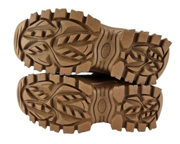 MFH COMMANDO тактические ботинки coyot р. 41