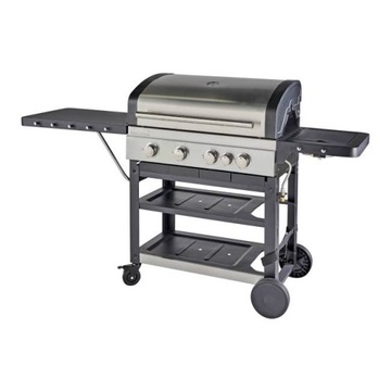 Grill gazowy GoodHome Owsley 4.1