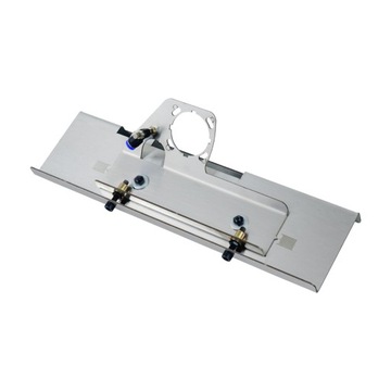 Инструменты для снятия фасок с плитки.