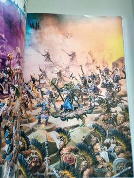 Последователи Тзинча — AoS 2017