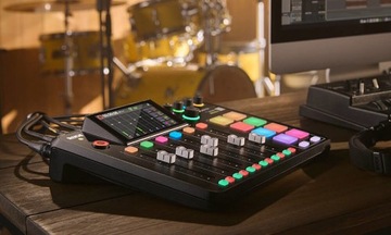 Контроллер RODE Caster Pro II