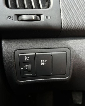 Hyundai i30 I Hatchback 1.4 109KM 2008 Hyundai i30 klima Isofix Gwarancja w cenie Warszawa VKAD 1.4 Benzyna, zdjęcie 22