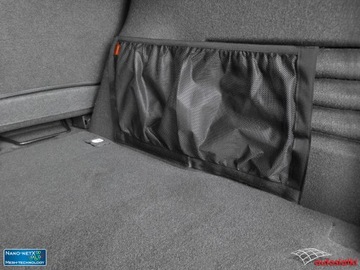 СЕТКА БАГАЖНИКА RENAULT SCENIC III на липучке