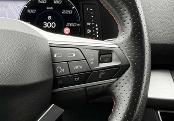 Seat Tarraco SUV 2.0 TDI 200KM 2022 Seat Tarraco Hak Full-LED Pakiet asystentow jazdy Kamera FVAT23 Salon, zdjęcie 20