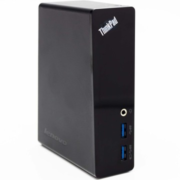 Stacja LENOVO ThinkPad Basic DL3700-ESS USB 3.0