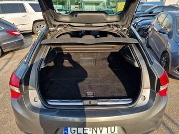 DS 5 2013 Citroen DS5 2.0d Hybryda 163 KM, Automat, LED,, zdjęcie 31