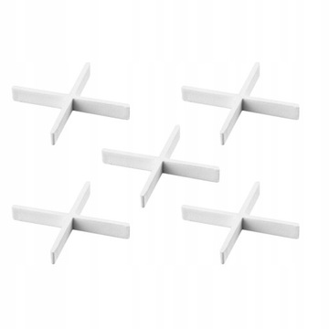 Krzyżyki dystansowe 2.0 mm, 200 szt.