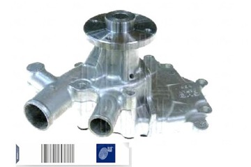 BLUE PRINT ČERPADLO VODY NISSAN SERENA VANETTE 2.0D 1