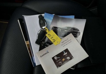 Mercedes Klasa C W205 Kombi 200 BlueTEC 136KM 2015 Mercedes-Benz Klasa C MANUAL1.6 BlueTEC gwarancja bezwypadkowy NAVI SKOR, zdjęcie 36