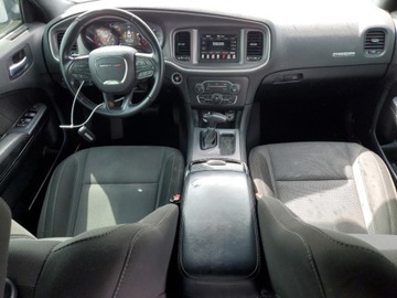 Dodge Charger VII 2022 Dodge Charger SXT 2022 3.6l 3.6 Benzyna 292KM, zdjęcie 8
