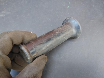 РЫЧАГ РЕЗИНОВАЯ РУЧКА ROMET WSK WFM SHL JAWA CZ MZ