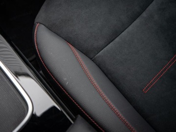 Mercedes Klasa A W177/V177 Hatchback Facelifting 1.3 200 163KM 2025 MERCEDES-BENZ A Klasa 200 AMG Line 1.3 (163KM) 2025, zdjęcie 12