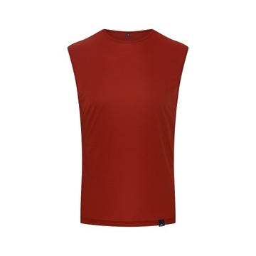 FJORD NANSEN Koszulka RIX UNISEX SLEEVELESS M