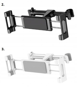Автомобильный держатель, планшет, телефон, лобовое стекло, подголовник