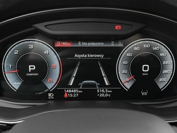 Audi Q7 II SUV Facelifting  3.0 50 TDI 286KM 2023 Audi Q7 PY36204# 50 TDI mHEV Quattro S Line Tiptr., zdjęcie 13