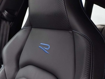 Volkswagen Arteon Shooting Brake R 2.0 TSI 320KM 2022 Volkswagen Arteon R 4motion Panorama Hak Skora Masaze ACC Harmankardon, zdjęcie 17