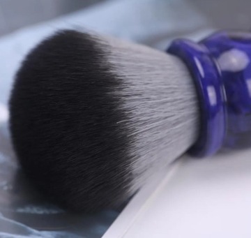 Помазок для бритья Yaqi Timber Wolf 26 мм R1736S2-26