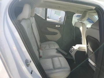 Volvo XC40 2024 Volvo XC 40 Ultimate 2024 2.0l 2.0 Benzyna 247KM, zdjęcie 11