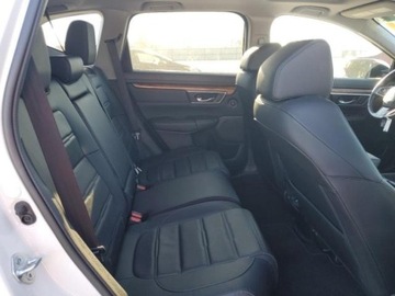 Honda 2022 Honda CR-V Honda CR-V EXL, 2022r. 1.5L 1.5 Benzyna 190KM, zdjęcie 6