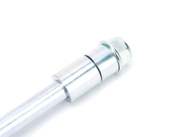 Ось заднего колеса для Romet Motors Arrow Fly 50 2022 (M16x305)