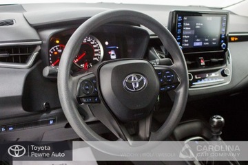 Toyota Corolla XII Sedan 1.5 VVT-i 125KM 2022 Toyota Corolla Seria E21 (2019-) 1.5 Active, zdjęcie 4