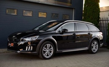 Peugeot 508 I SW Facelifting 2.0 BlueHDi 180KM 2015 Peugeot 508 Peugeot 508 2.0 BlueHDi RXH SampS 2.0 Diesel 180KM, zdjęcie 10