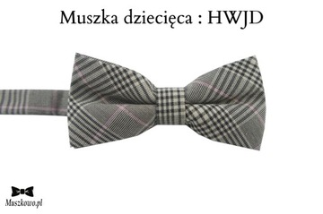 Подтяжки для брюк в клетку ретро с галстуком-бабочкой для мальчиков, бежевые, 2-8 лет