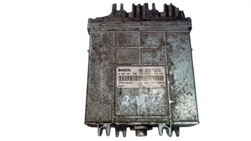 Sterownik Renault 0281001766 7700105952 CZYSTY