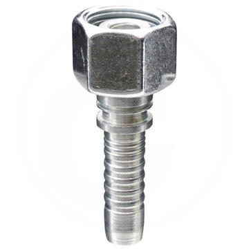 Hydropower Końcówka M18x1.5 mm DN 10 DKOL (12L) 50