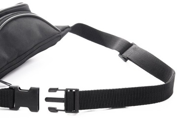 SASZETKA Biodrówka - NERKA - SZARA