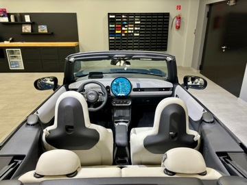 Mini Mini F65/F66/J01 Cooper 3D 2.0 204KM 2025 MINI [BMW] Mini Cooper S Linia Favoured 2.0 (204KM) 2025, zdjęcie 5