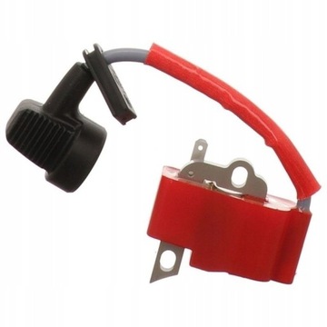 MAKITA 126270-4 CEWKA ZAPŁONOWA PILARKA EA3200S