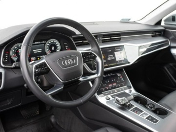 Audi A6 C8 Limousine 3.0 55 TFSI 340KM 2021 Audi A6 Limousine GD9AA41#55 TFSI GPF mHEV Quattro, zdjęcie 5