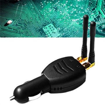 Портативный блокатор сигнала GPS Wi -Fi Finder. Нет отслеживания положения