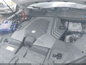 Lamborghini Urus 2020 Lamborghini Urus 2020 4.0l 4.0 Benzyna 641KM, zdjęcie 8