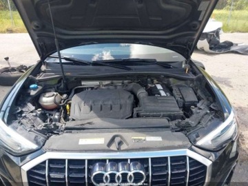 Audi Q3 II 2021 Audi Q3 Premium 45 Tfsi S Line Quattro Tiptronic 2021 2.0l 2.0 Benzyna, zdjęcie 9