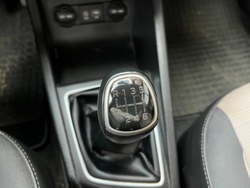 Hyundai i20 I Hatchback 5d Facelifting 1.1 CRDi 75KM 2015 Hyundai i20 1.1 diesel 75 KM zarejestrowany w PL mozliwa zamiana 1.1, zdjęcie 12