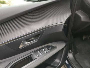 Peugeot 3008 II Crossover 1.5 BlueHDI 130KM 2019 Peugeot 3008 1,5 HDI 130KM Klimatr Navi Parktronik, zdjęcie 10