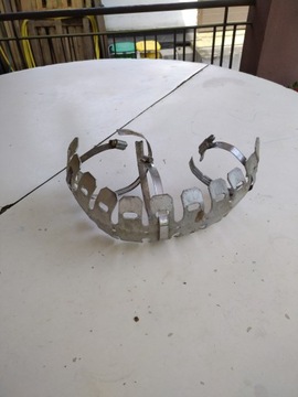 KTM EXC SX Muzzle 250 300 Крышка диффузора