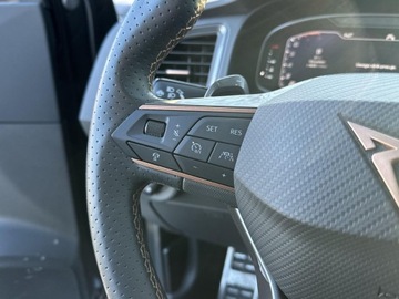 Cupra Ateca Crossover Facelifting 1.5 TSI 150KM 2024 Cupra Ateca 1.5TSI DSG Pakiet XL-El. Klapa-Salon P, zdjęcie 15