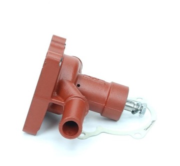 Водяной насос C-360 WARYŃSKI (В КОМПЛЕКТЕ С ДВУМЯ КАБЕЛЯМИ ПО АКЦИОННОМУ CE)