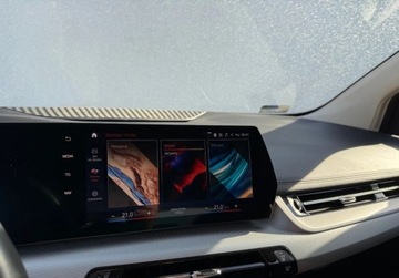 BMW Seria 2 G42-U06 Active Tourer 2.0 218d 150KM 2022 BMW Seria 2 150KM salonPL 1wl serwis kamera navi ledy VAT23 2.0 Diesel, zdjęcie 18