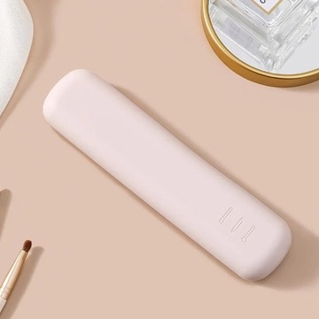 Силиконовый чехол для кистей для макияжа 20 см PZ44WZ2
