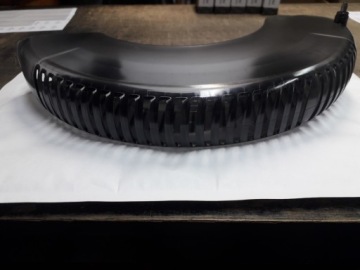 Нижняя крышка для пилы DeWalt DW718.