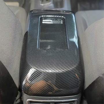 KRYT NA KONZOLA CENTRÁLNÍ DO CHARGER 300C 2011-2024 PŘÍSLUŠENSTVÍ INTERIÉR